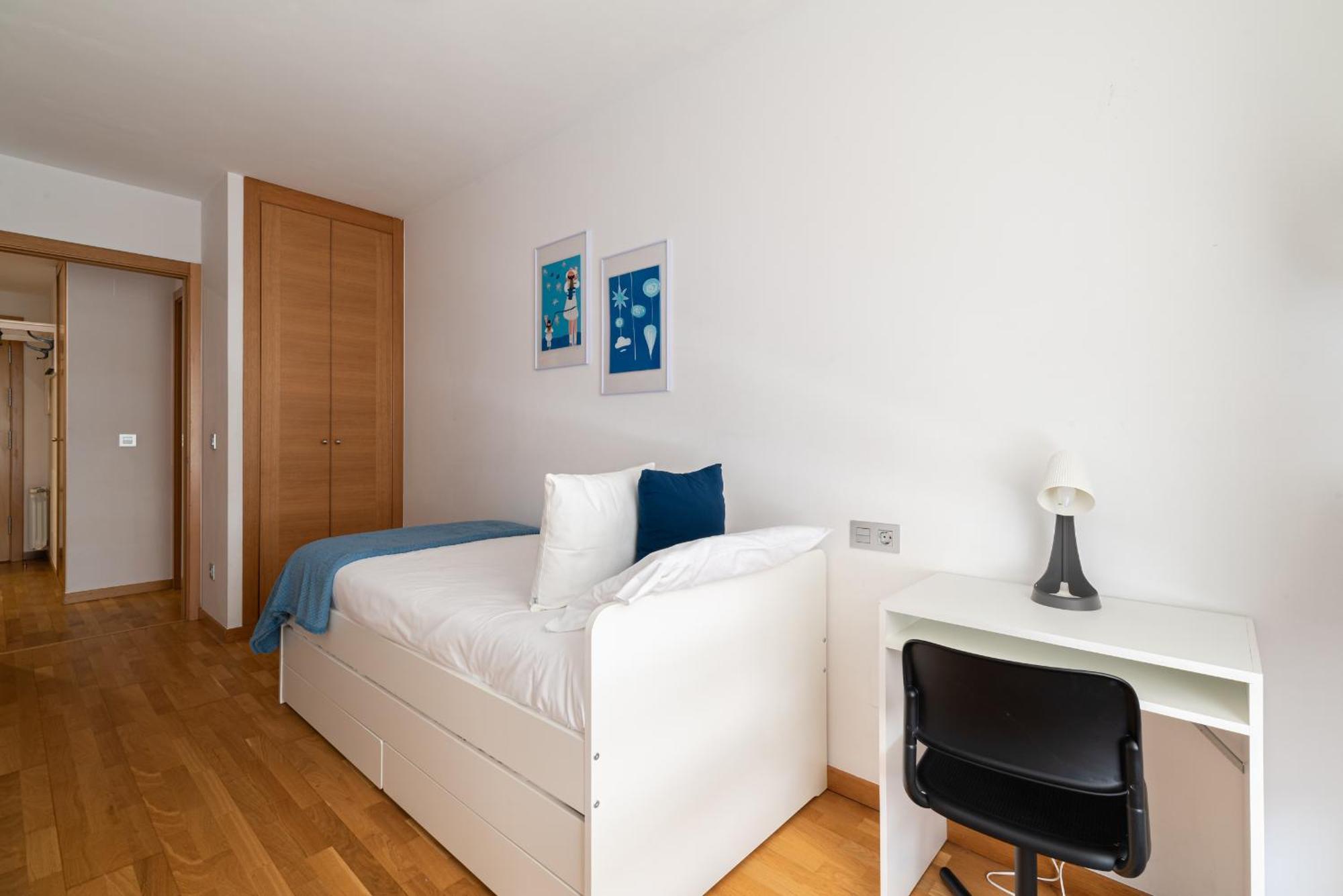 Gran Apartamento Con Parking By Panama Vigo Dış mekan fotoğraf