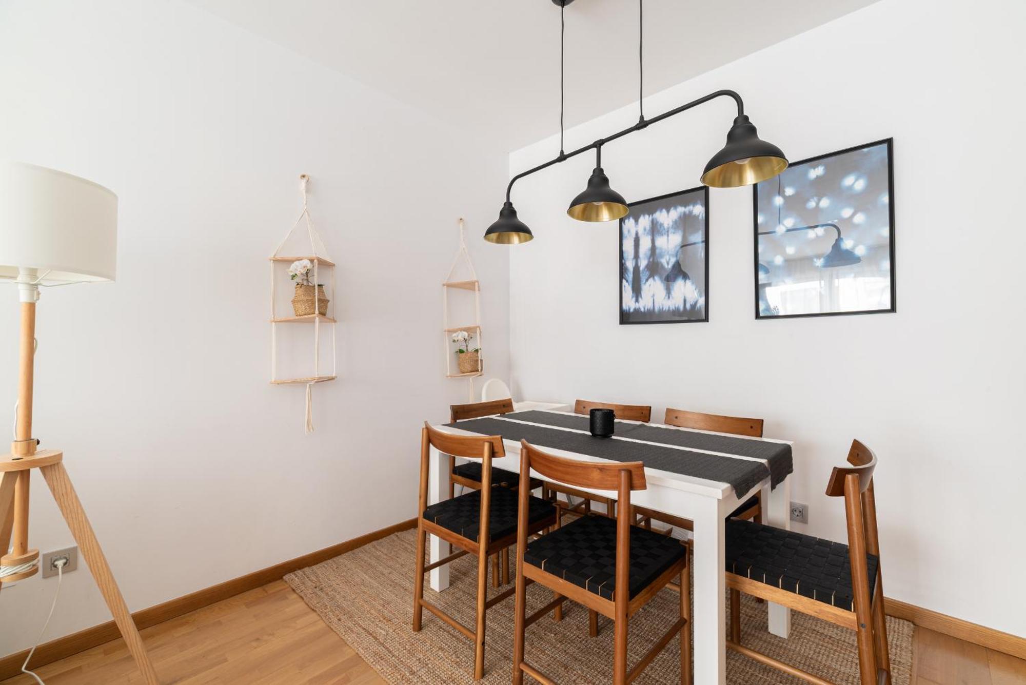 Gran Apartamento Con Parking By Panama Vigo Dış mekan fotoğraf