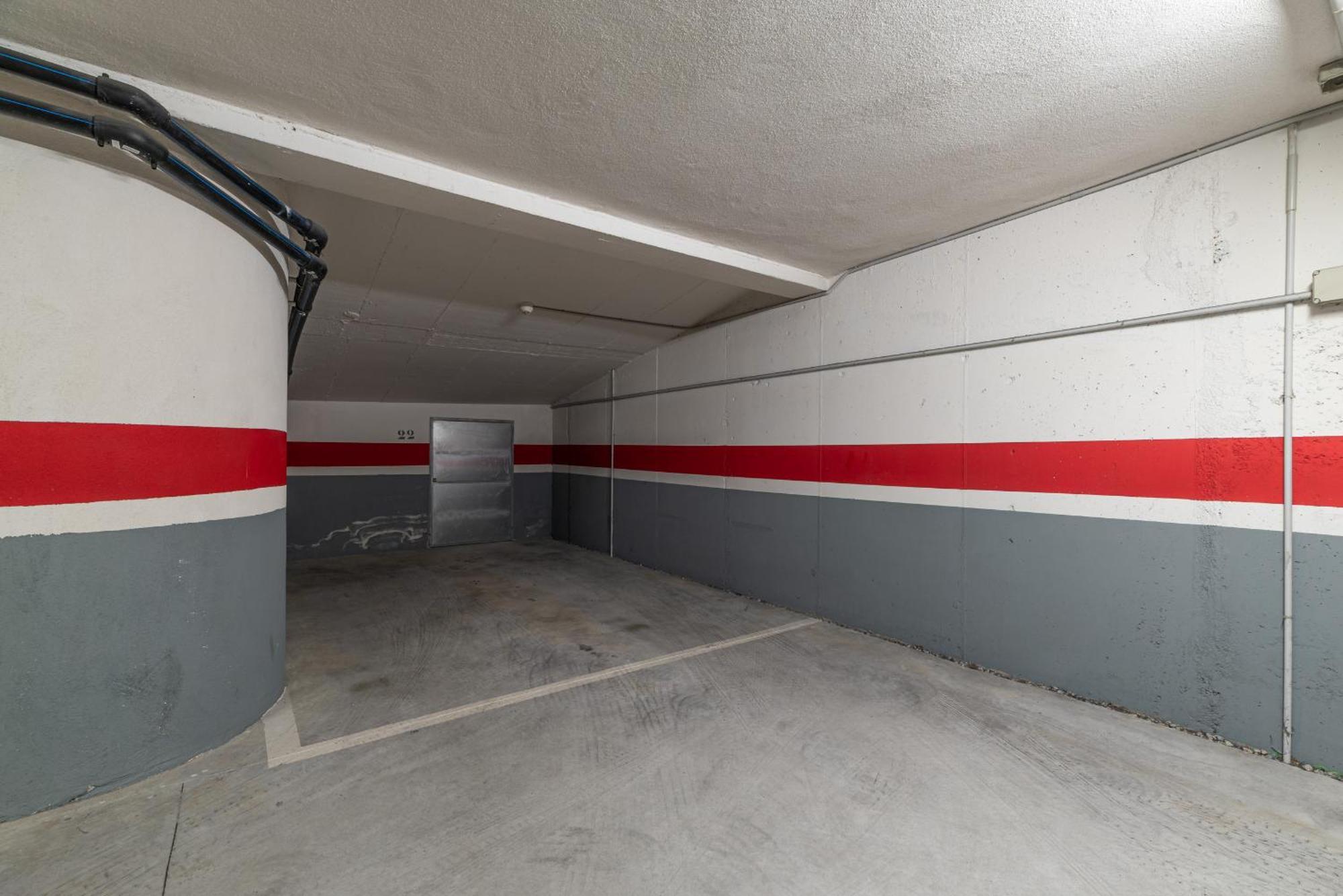 Gran Apartamento Con Parking By Panama Vigo Dış mekan fotoğraf